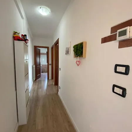 Apartament La Finestra Su Assisi *