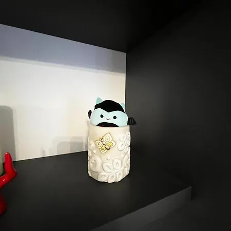 Appartement La Finestra Su Assisi Bastia Umbra