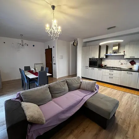 Apartman La Finestra Su Assisi *