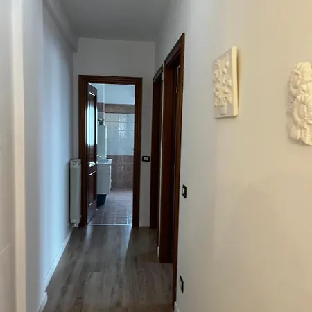 Apartman La Finestra Su Assisi
