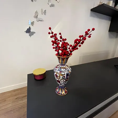 Apartman La Finestra Su Assisi Bastia Umbra