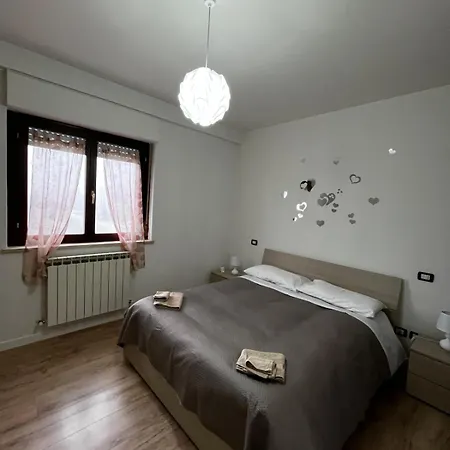 La Finestra Su Assisi Bastia Umbra