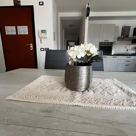 Appartement La Finestra Su Assisi