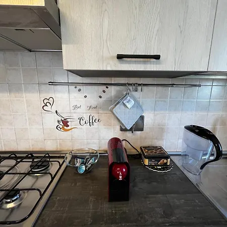 Apartman La Finestra Su Assisi Bastia Umbra
