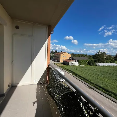 La Finestra Su Assisi *