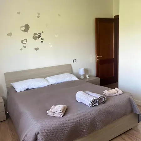 La Finestra Su Assisi Bastia Umbra