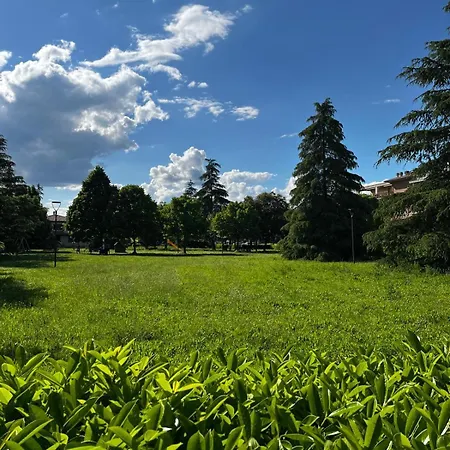 La Finestra Su Assisi Apartament *