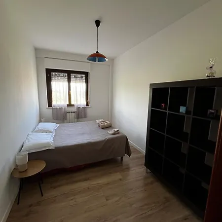 La Finestra Su Assisi Apartament