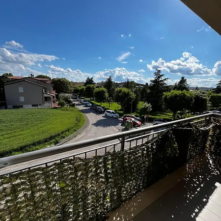 Appartement La Finestra Su Assisi *
