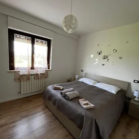 La Finestra Su Assisi Bastia Umbra