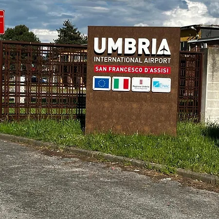 La Finestra Su Assisi *