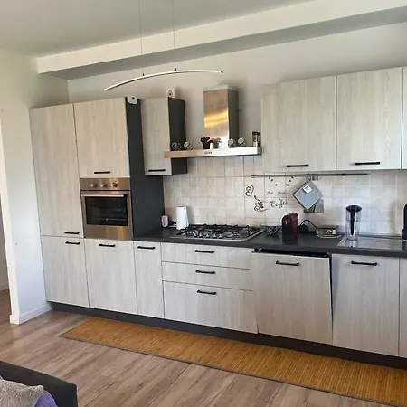 La Finestra Su Assisi Appartement