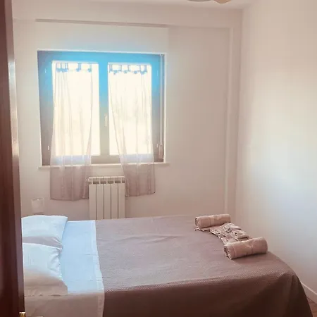 Apartment La Finestra Su Assisi