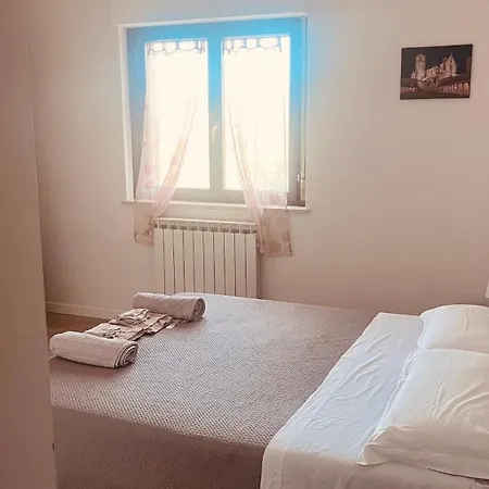 Apartment La Finestra Su Assisi Bastia Umbra