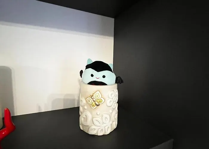 Apartamento La Finestra Su Assisi Bastia Umbra