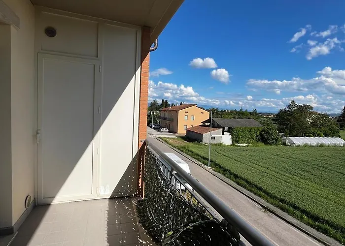 La Finestra Su Assisi *