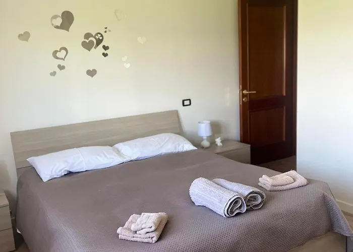 La Finestra Su Assisi 巴斯蒂亚乌姆布拉