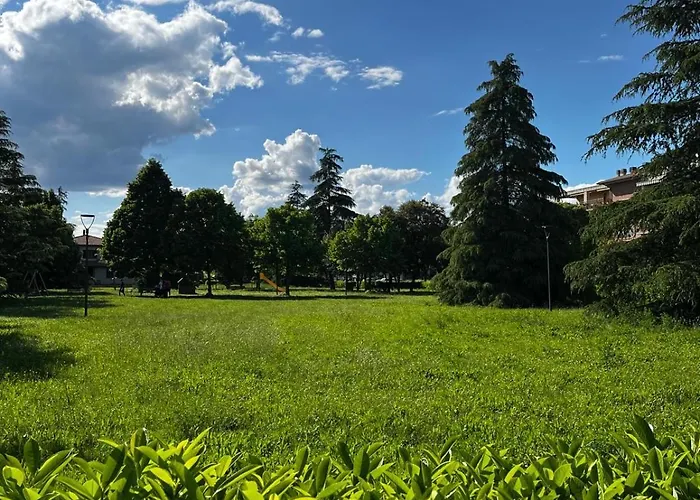 La Finestra Su Assisi Apartamento *
