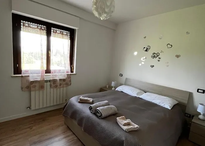 La Finestra Su Assisi Bastia Umbra