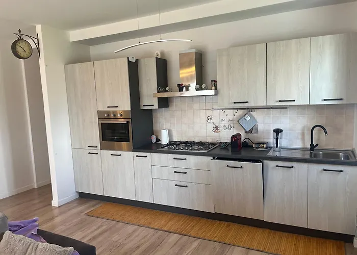 La Finestra Su Assisi 公寓